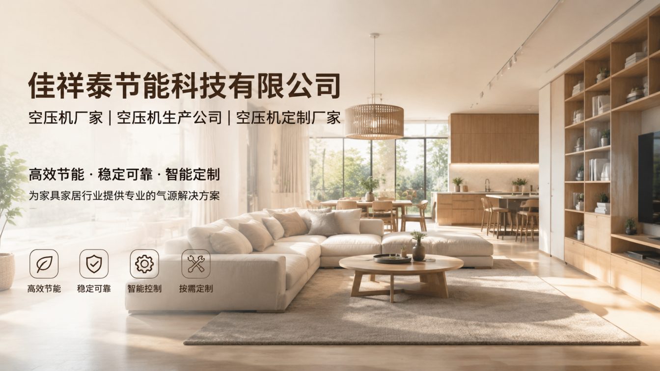 镇江还在为空压系统成本发愁？